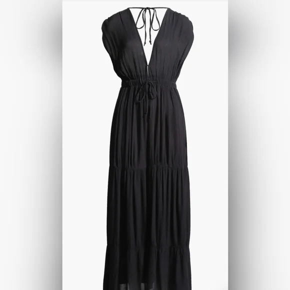 chinese dress ladies Coraline Maxi